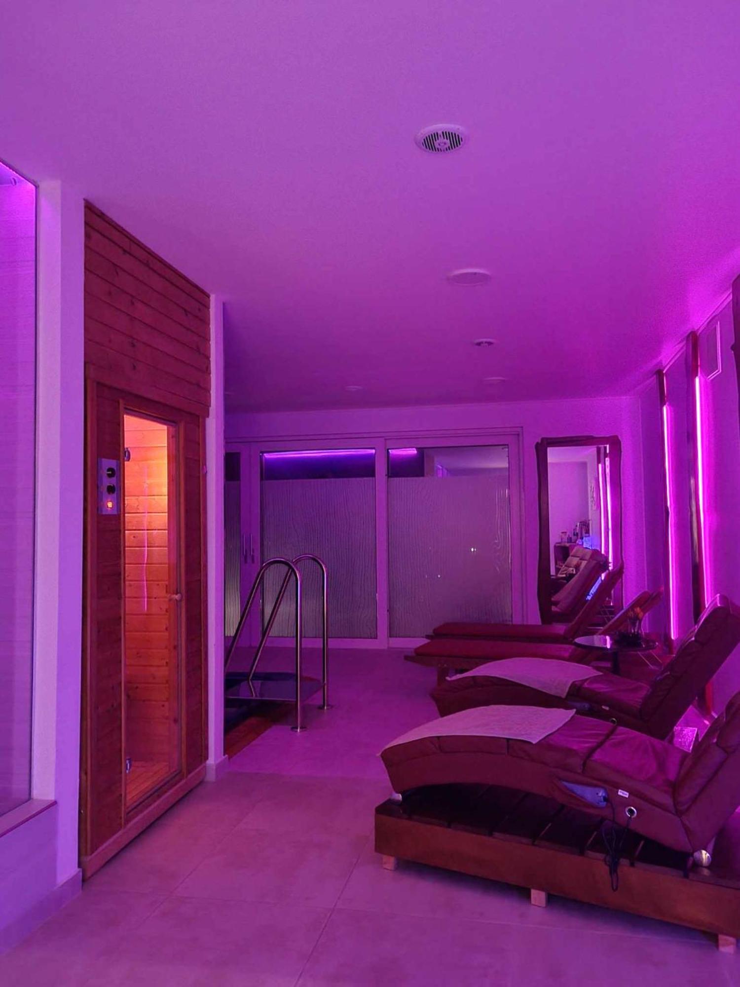 Resort Pri Hrastu Kamnik Zewnętrze zdjęcie