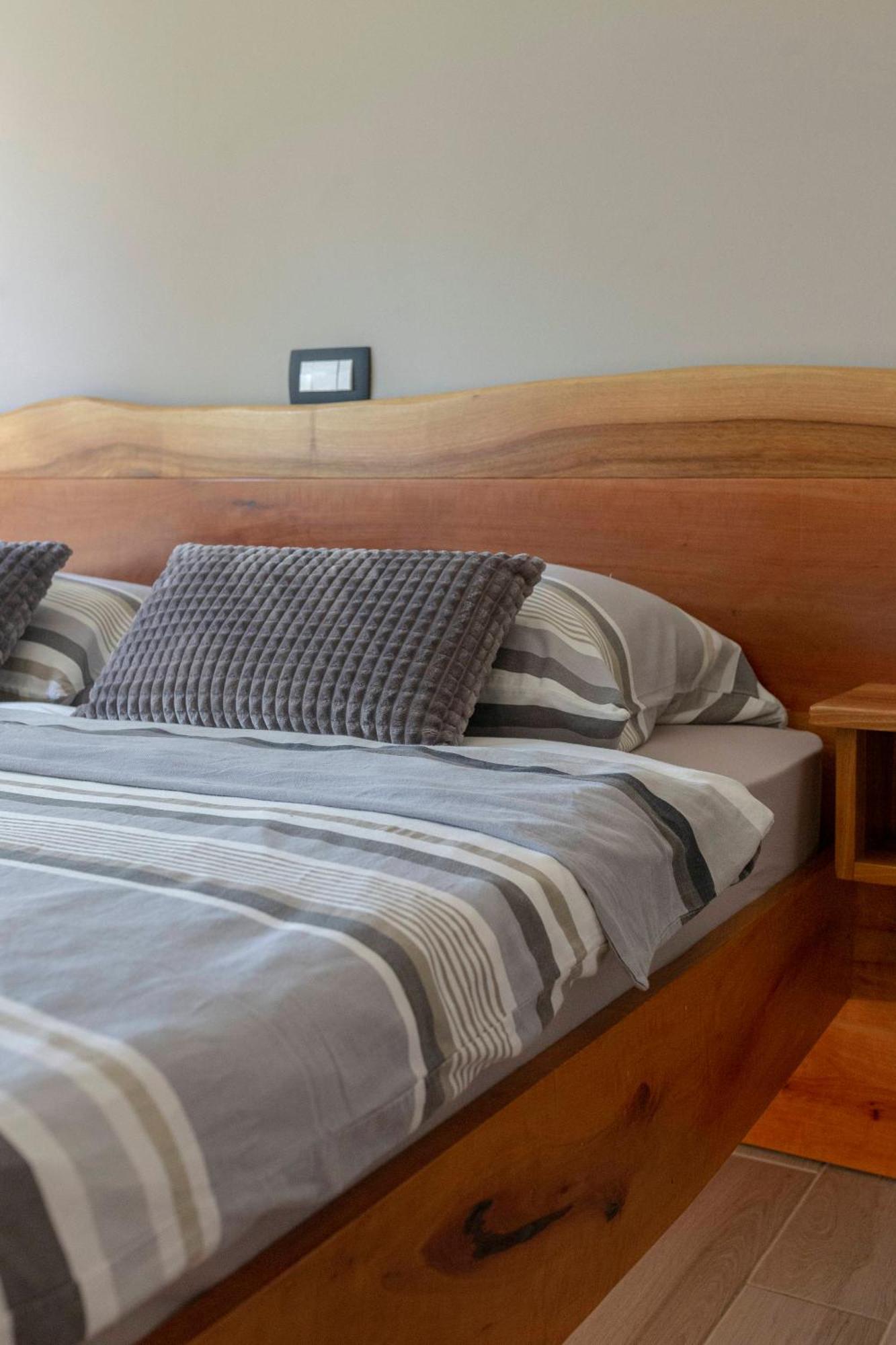 Resort Pri Hrastu Kamnik Pokój zdjęcie