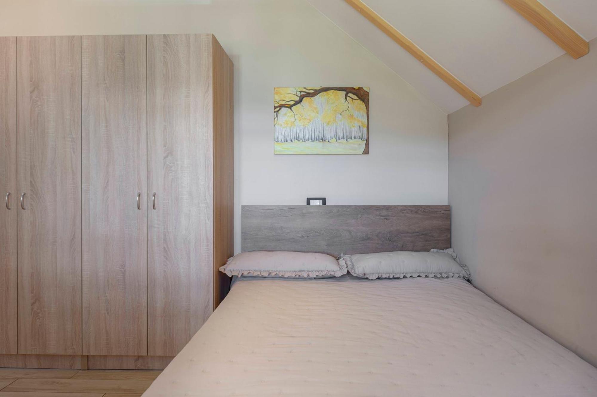 Resort Pri Hrastu Kamnik Pokój zdjęcie