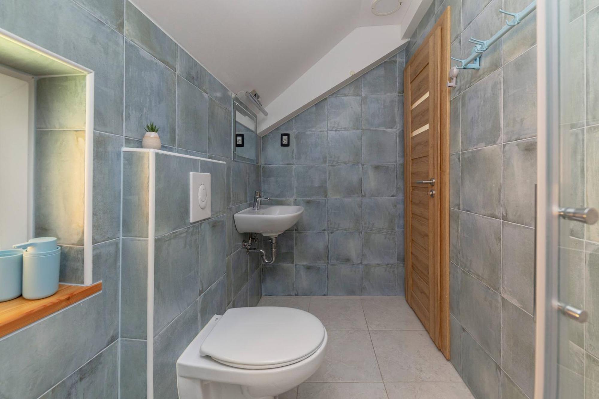Resort Pri Hrastu Kamnik Zewnętrze zdjęcie